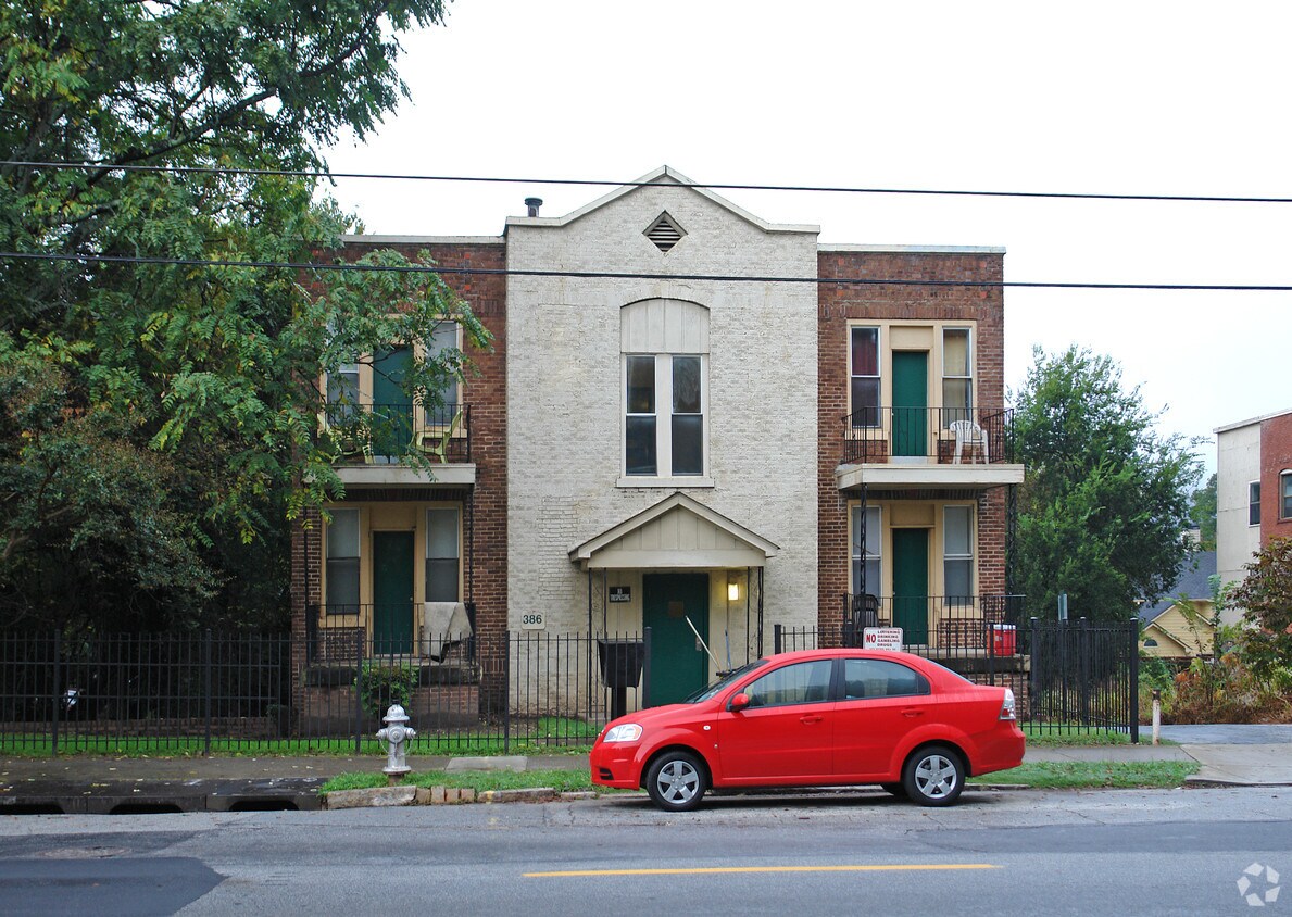 Foto del edificio - 386 NE Parkway Dr