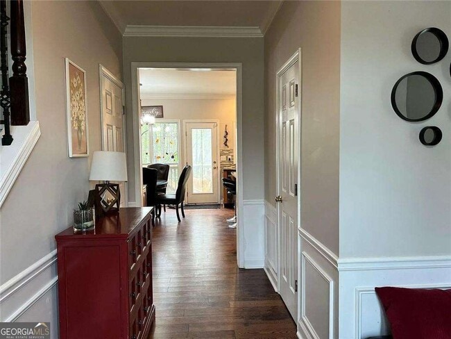Building Photo - 615 Tammany Pointe