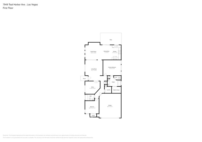 Foto del edificio - 7949 Teal Harbor Ave