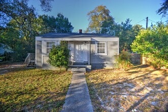 Building Photo - 3835 Capers Ave