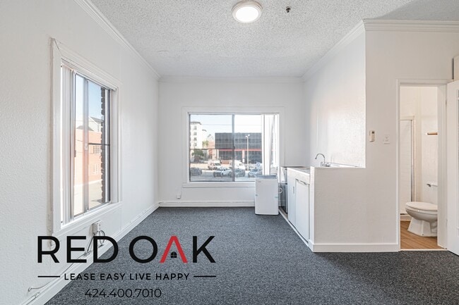 Foto del edificio - 224 N Maryland Ave