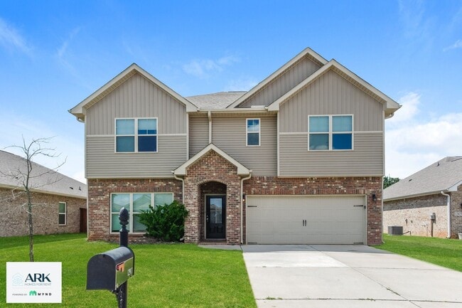 Building Photo - 12917 Tallulah Dr