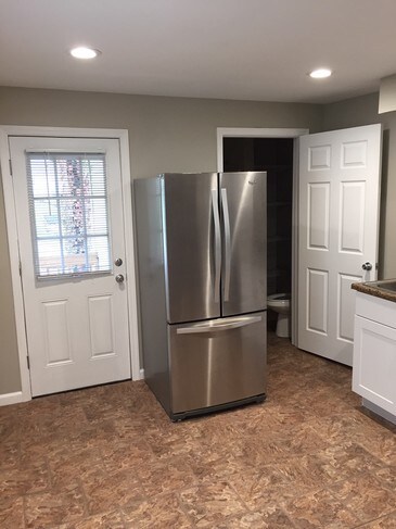 cocina - 306 Lindsay Ave