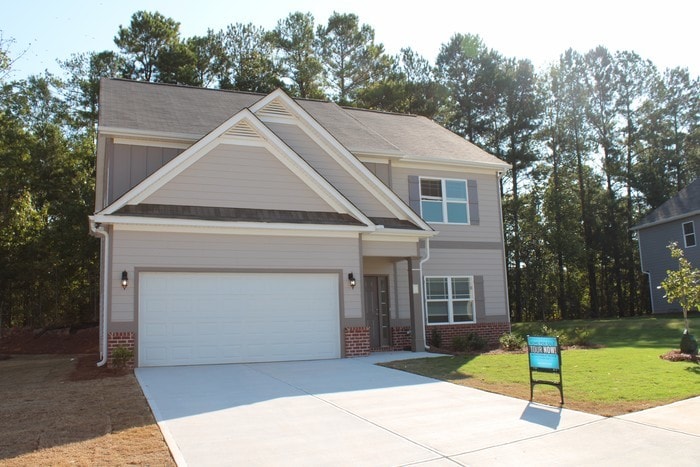 Foto principal - A brand new Atlanta home for rent or sale!