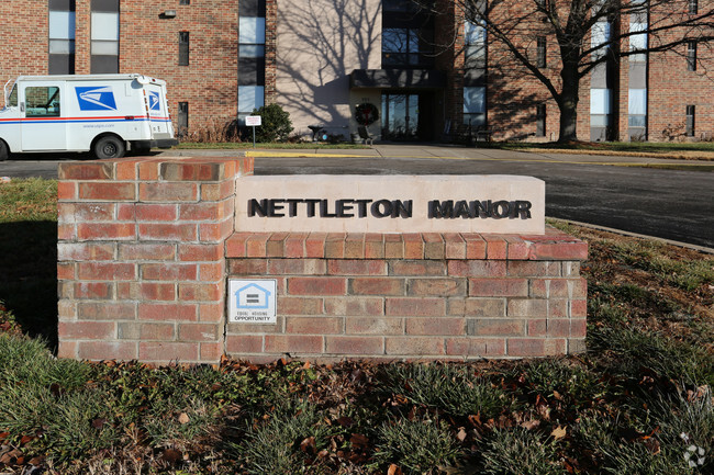 Foto del edificio - Nettleton Manor Apartments