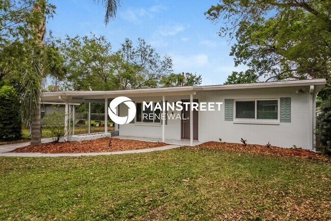 Foto del edificio - 3 Bedroom Pet-Friendly Home in ORLANDO, FL with Main Street Renewal