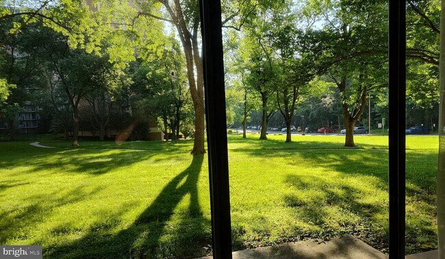 Foto del edificio - 6100 Westchester Park Dr