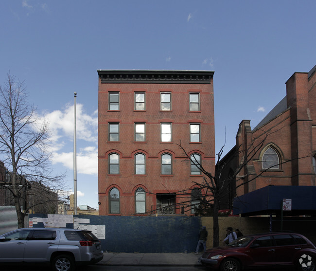 Building Photo - 167 North 6th Street