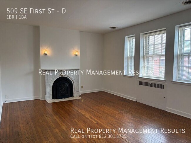 Foto del edificio - 509 SE 1st St