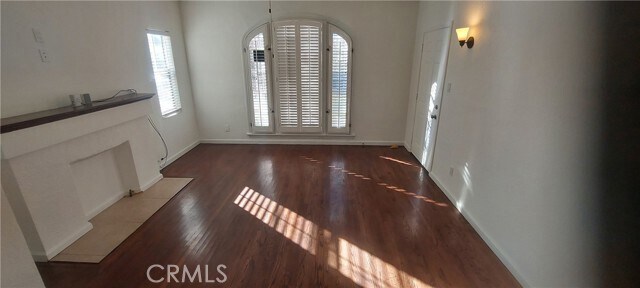 Foto del edificio - 2818 S Bronson Ave