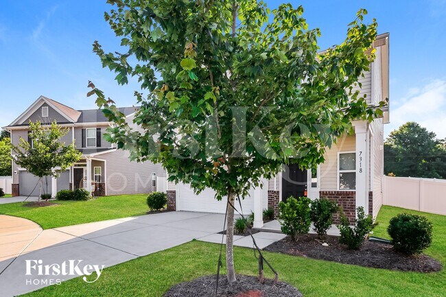 Foto del edificio - 7318 Brawley Wood Ct