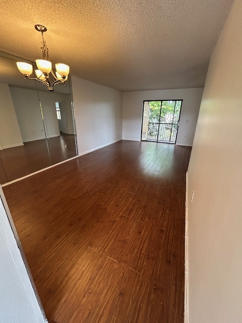 Living Area - 9173 NW 1st Ct