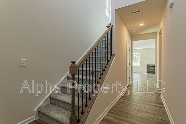 Foto del edificio - 314 Willow Wynter Ln