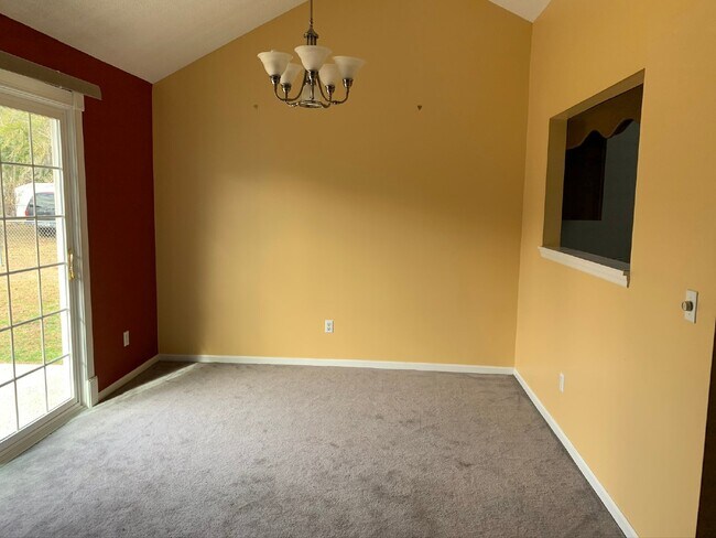 Foto del edificio - House for Rent