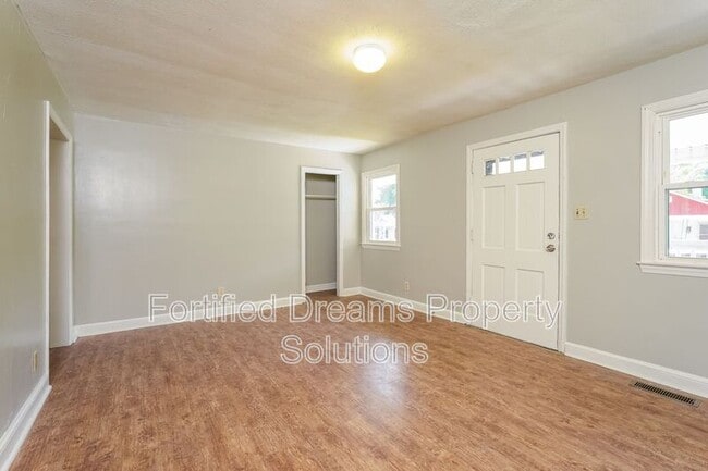Foto del edificio - 1413 Fitch St