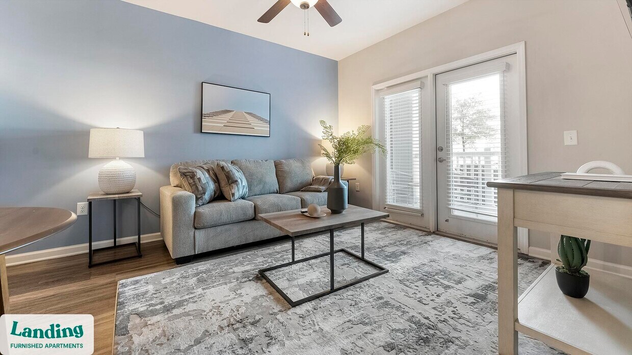 Foto principal - 915 Brentmoor Dr