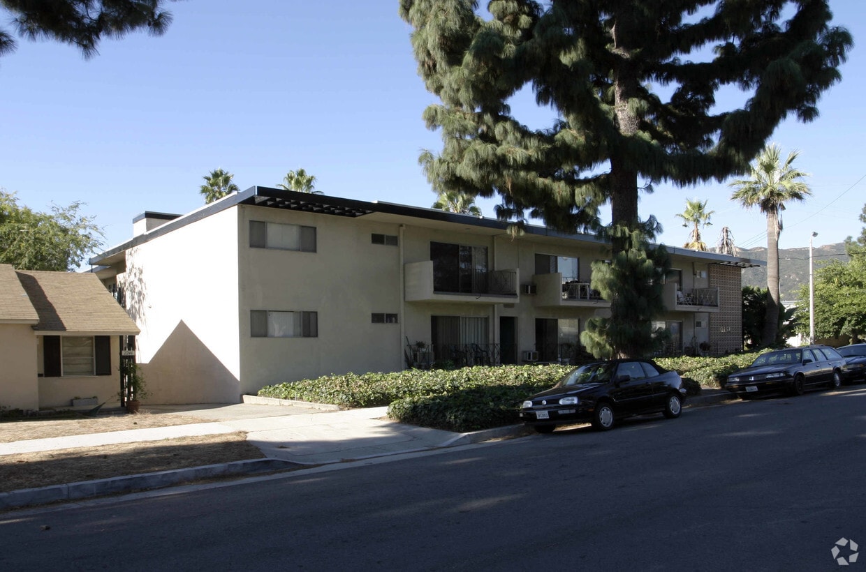 Building Photo - 2254 Mira Vista Ave
