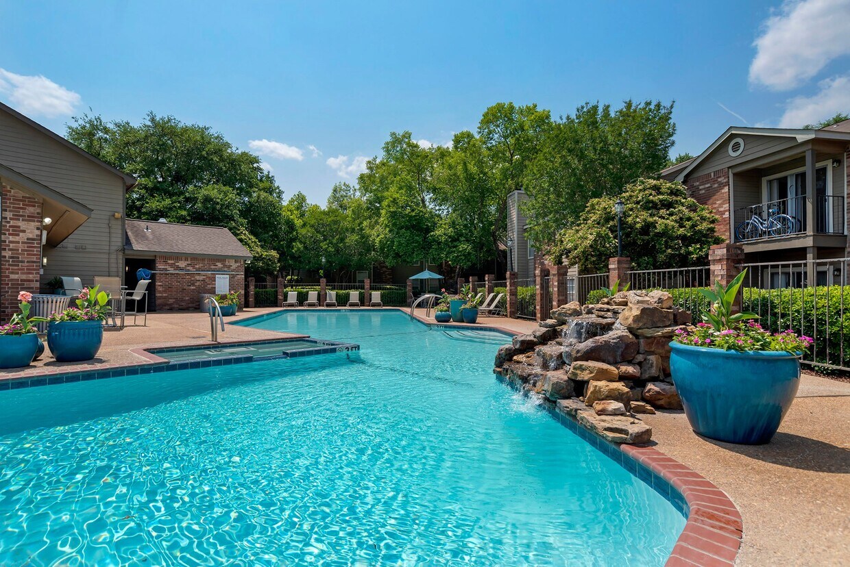 Foto principal - Pear Orchard Apartments