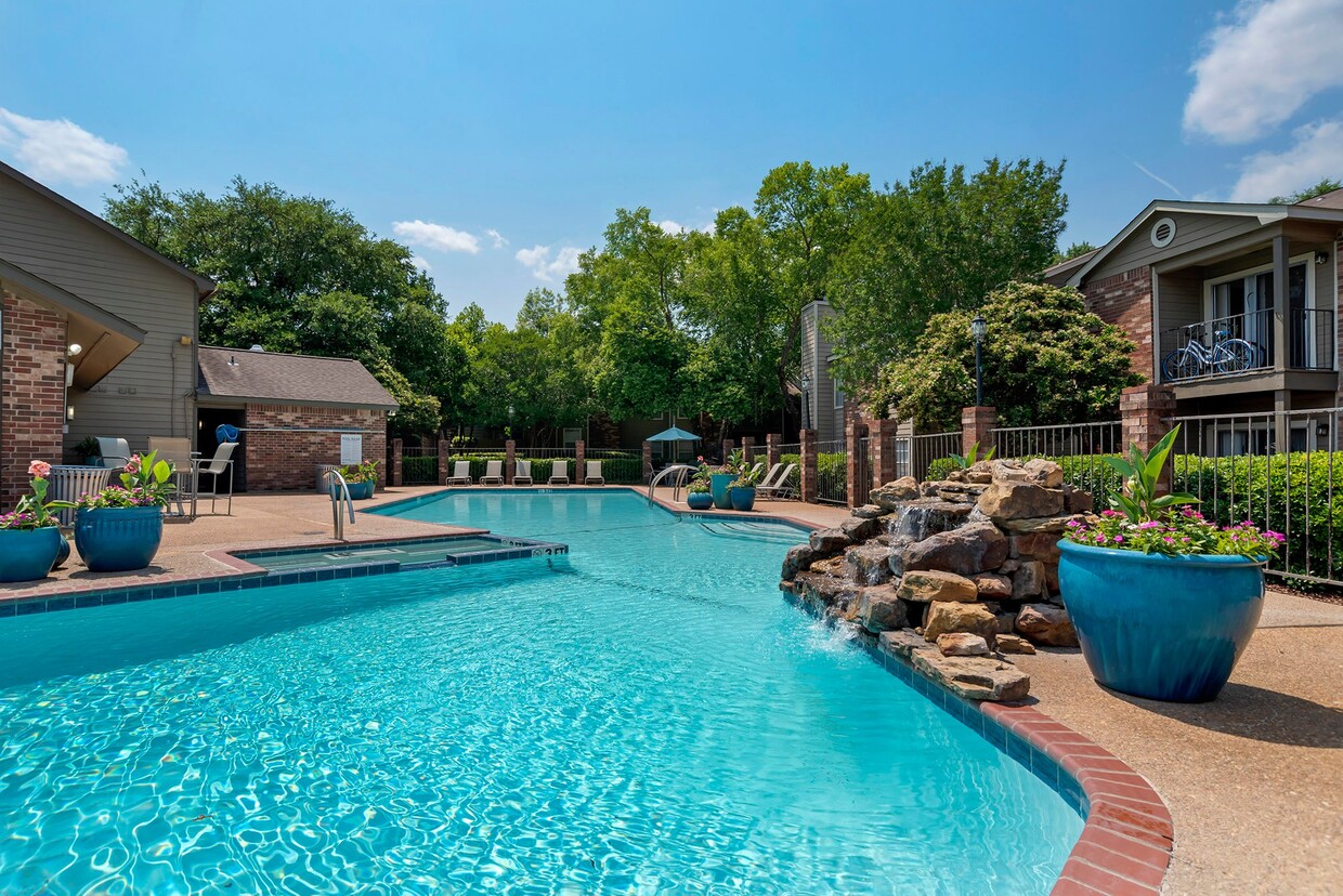 Primary Photo - Pear Orchard Apartments