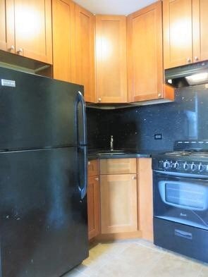 Building Photo - 532 W 145th St