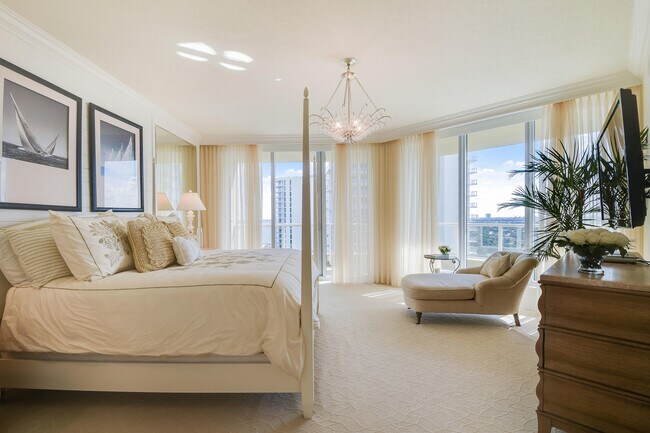 Foto del edificio - 5050 N Ocean Dr
