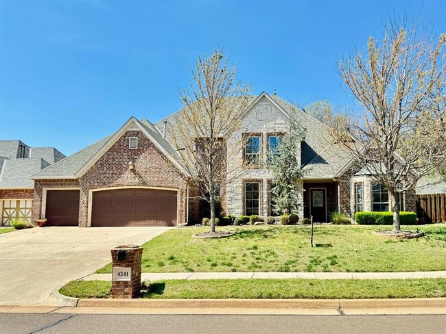 Building Photo - 4341 Man O War Dr