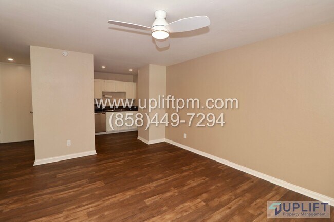 Foto del edificio - Beautiful 1BR/1BA Condo for Rent in Ocean ...