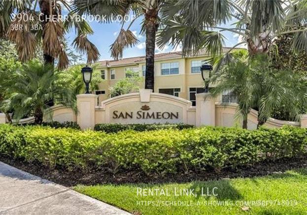 Foto del edificio - 3904 Cherrybrook Loop