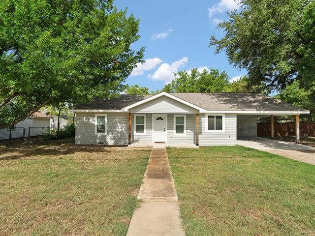 Building Photo - 109 Harmonson