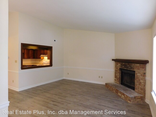 Building Photo - 2 br, 1 bath House - 1513 College Way