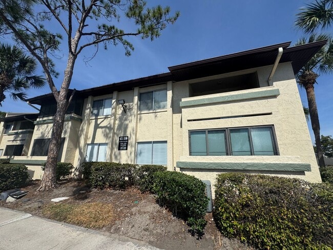 Foto del edificio - Conveniently Located 1BR/1BA Condo in Orlando! - Priced to Rent!