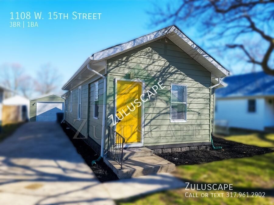 Primary Photo - 1108 W 15th St