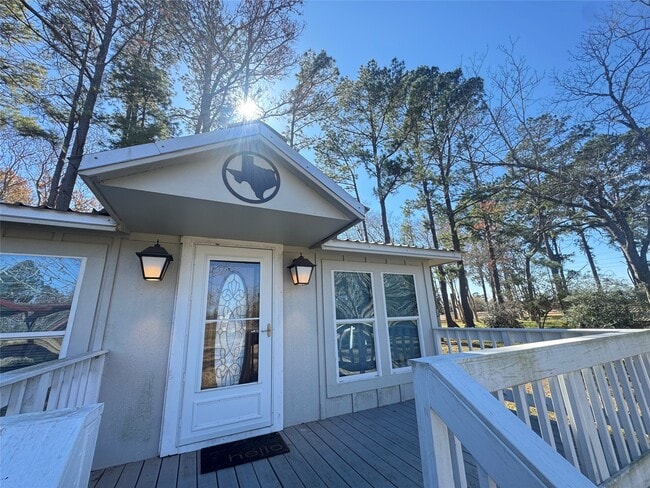 Foto del edificio - 17302 Mathis Rd