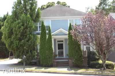 Primary Photo - 4 br, 3 bath House - 136 Preston Lane SW