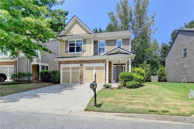 Foto del edificio - 5740 Crestwick Wy