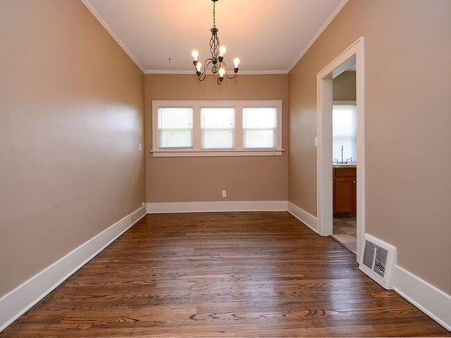 Building Photo - 1109 N 50th St