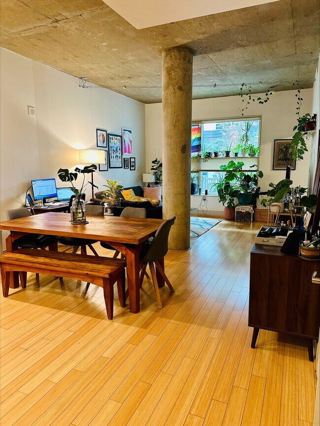 Foto del edificio - 929 Florida Ave NW