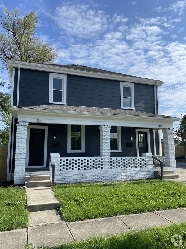 Building Photo - 184 E Morrill Ave