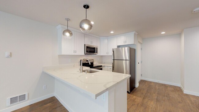 Foto del interior - Fountainside