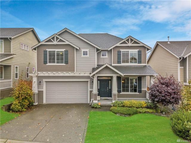 Foto principal - 4 bedroom in Renton WA 98058