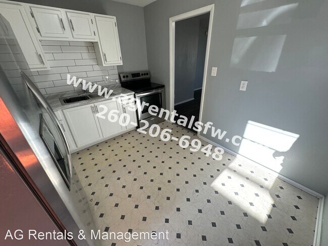 Foto del edificio - 3 br, 1 bath House - 5405 N Stony Run Ln
