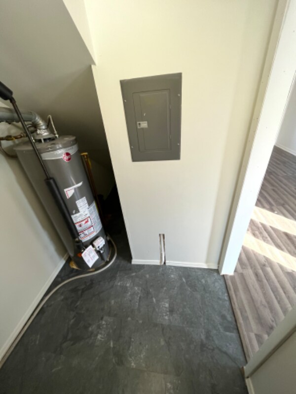 Foto del edificio - 7432 Whitcomb St