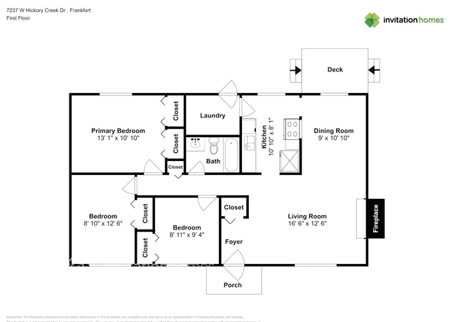 Building Photo - 7237 W Hickory Creek Dr