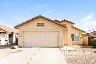 Building Photo - 15424 W Hearn Rd