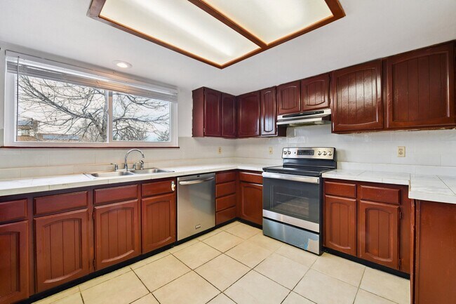 Foto del edificio - 14794 E Baltic Pl