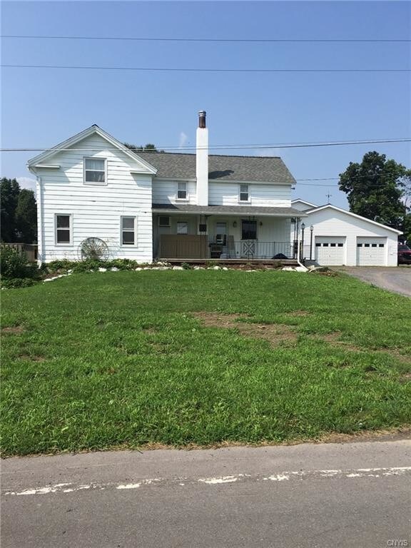Building Photo - 7105 Kingdom Rd