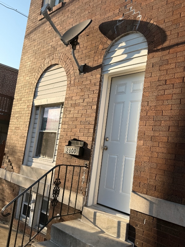 Photo - 2800 Orleans St Townhome