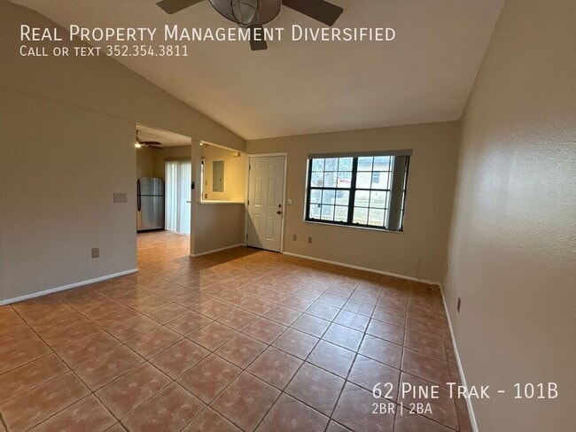 Foto del edificio - 62 Pine Track