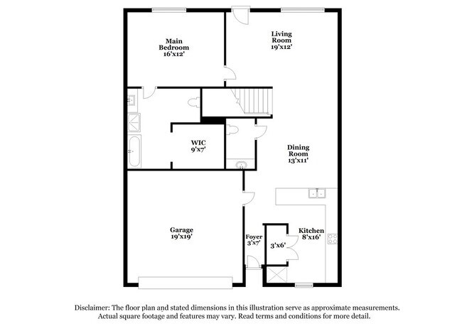 Foto del edificio - 10900 Gray Mare Dr