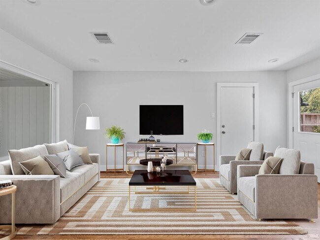 Foto del edificio - 6422 Wister Ln